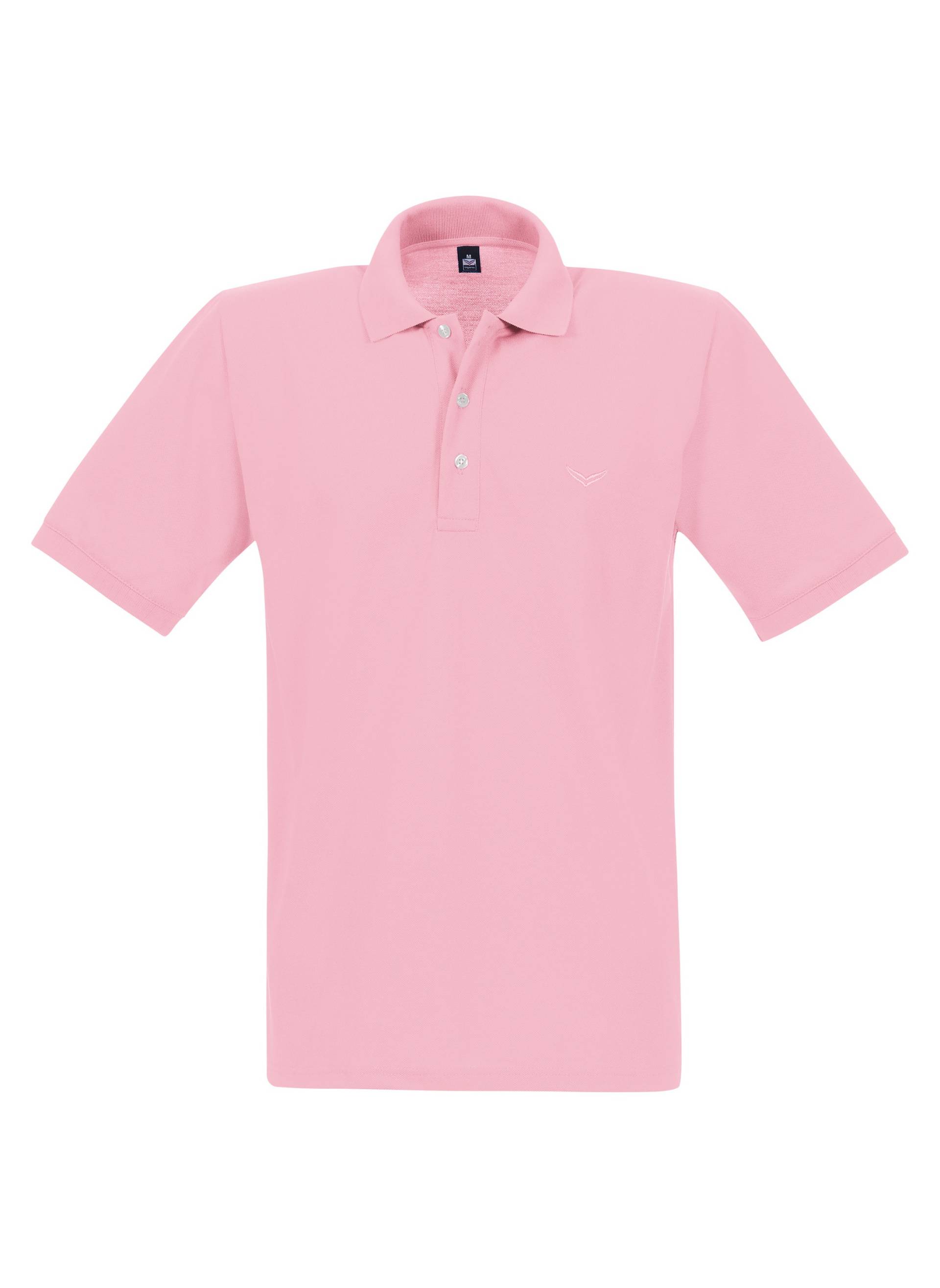 Trigema Poloshirt »TRIGEMA Poloshirt in Piqué-Qualität« von Trigema