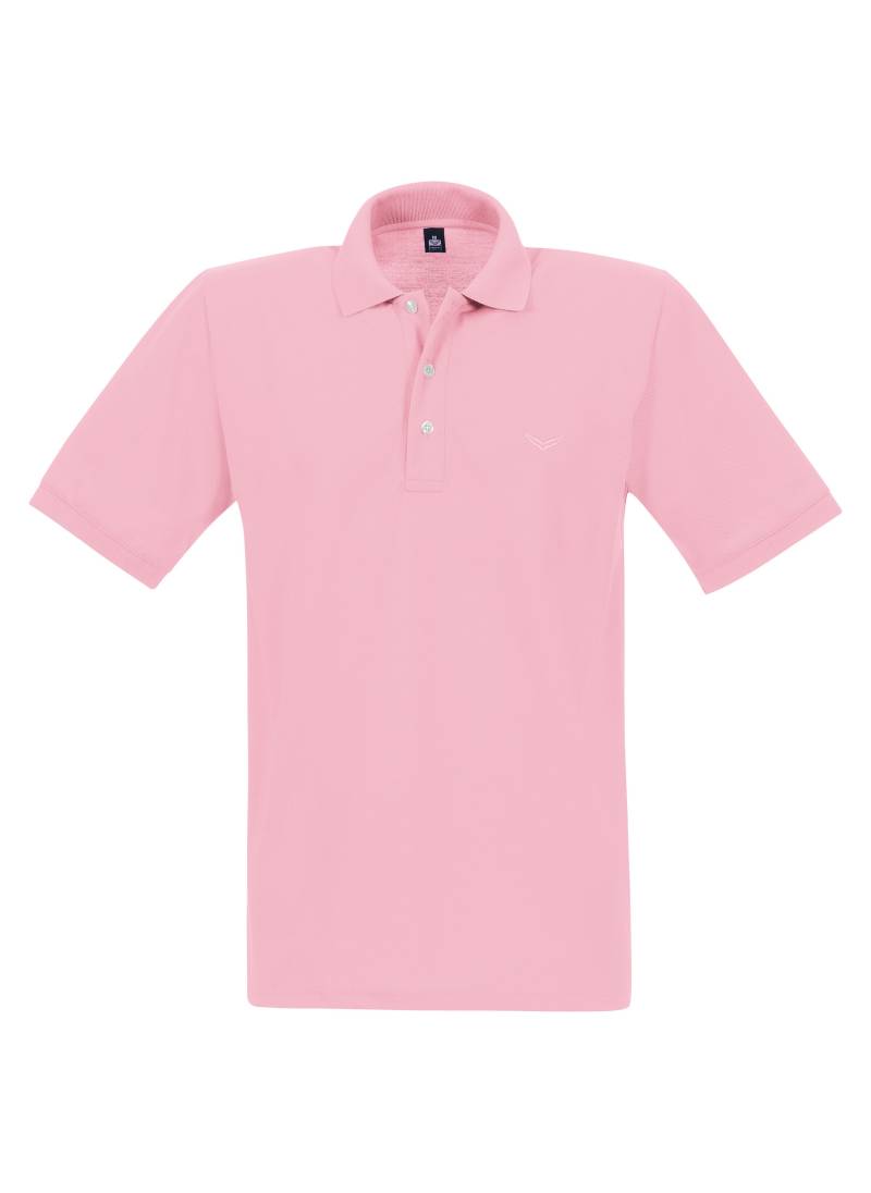 Trigema Poloshirt »TRIGEMA Poloshirt in Piqué-Qualität« von Trigema