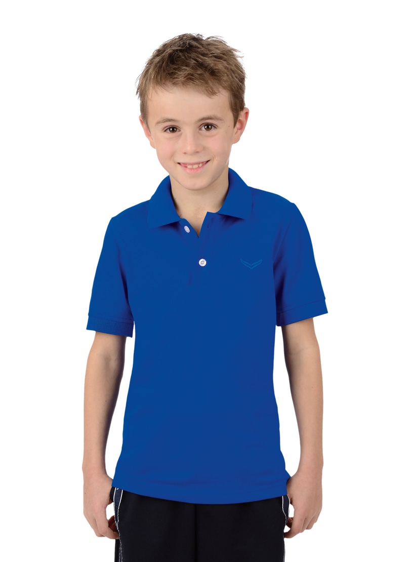 Trigema Poloshirt »TRIGEMA Poloshirt in Piqué-Qualität« von Trigema