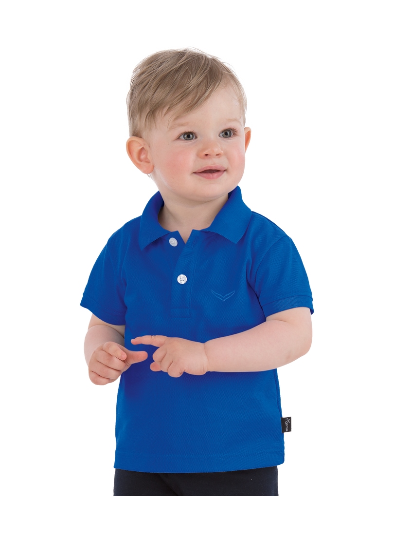 Trigema Poloshirt »TRIGEMA Poloshirt in Piqué-Qualität« Trigema Poloshirt »TRIGEMA Poloshirt in Piqué-Qualität« von Trigema