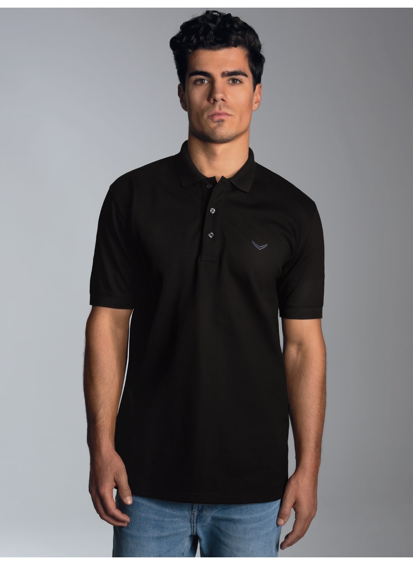 Trigema Poloshirt »TRIGEMA Poloshirt in Piqué-Qualität« Trigema Poloshirt »TRIGEMA Poloshirt in Piqué-Qualität« von Trigema