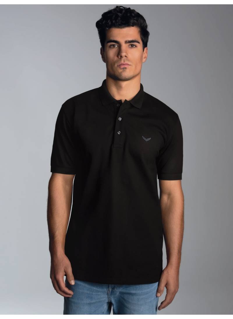 Trigema Poloshirt »TRIGEMA Poloshirt in Piqué-Qualität« von Trigema