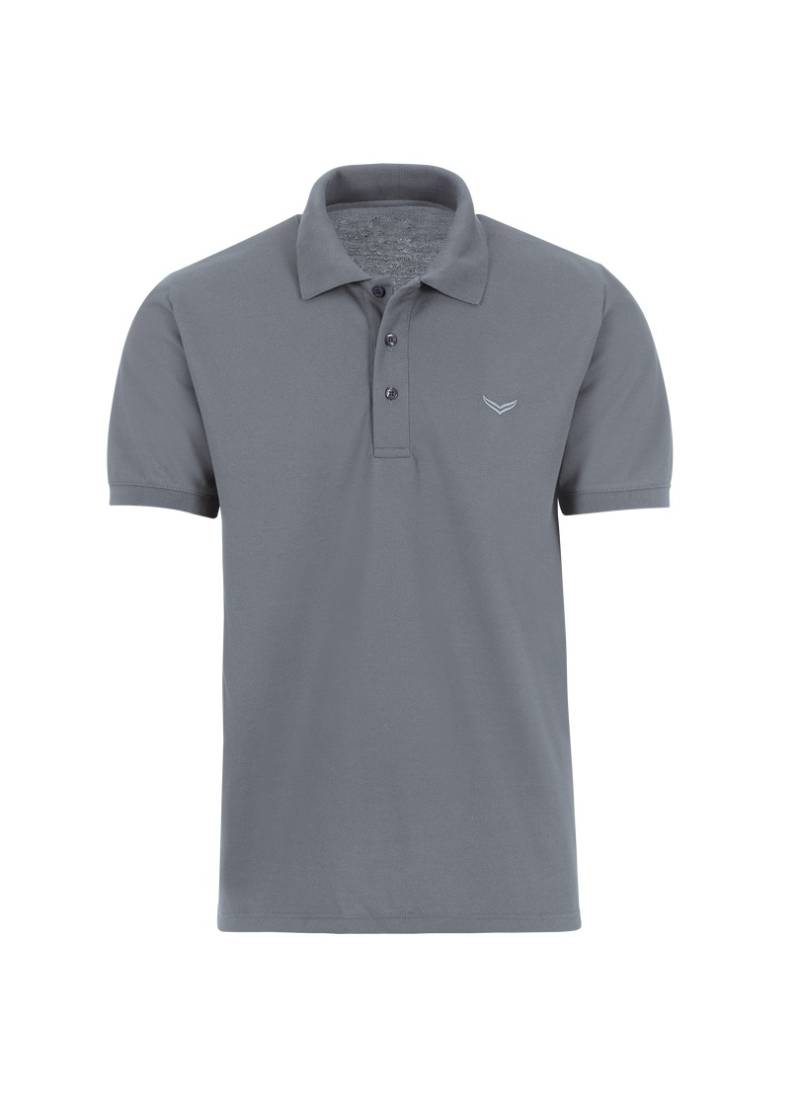 Trigema Poloshirt »TRIGEMA Poloshirt in Piqué-Qualität« von Trigema