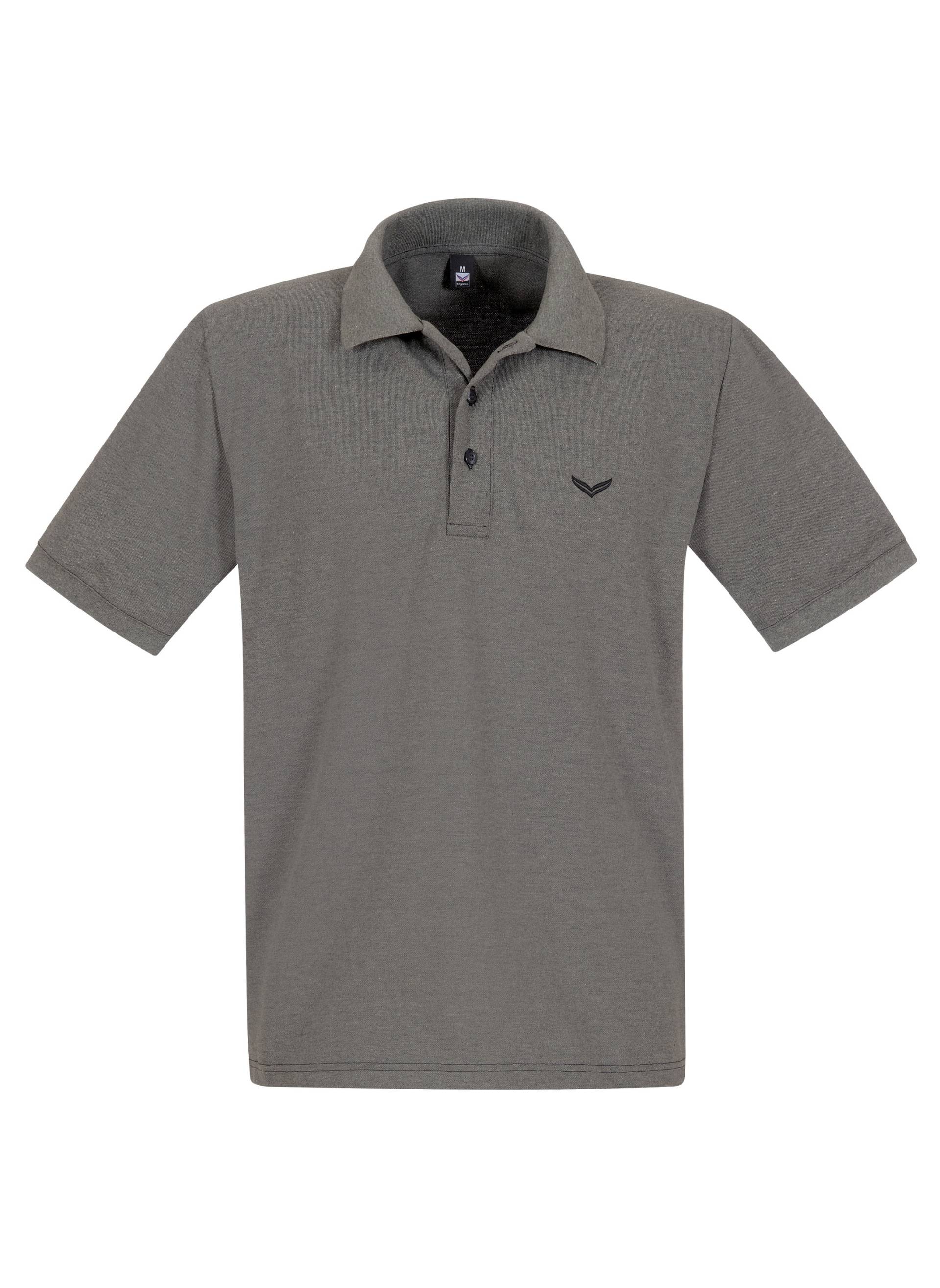 Trigema Poloshirt »TRIGEMA Poloshirt in Piqué-Qualität« Trigema Poloshirt »TRIGEMA Poloshirt in Piqué-Qualität« von Trigema
