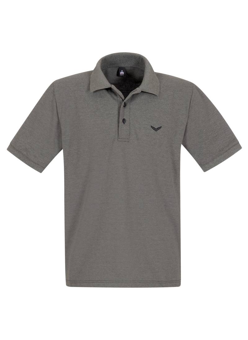 Trigema Poloshirt »TRIGEMA Poloshirt in Piqué-Qualität« von Trigema