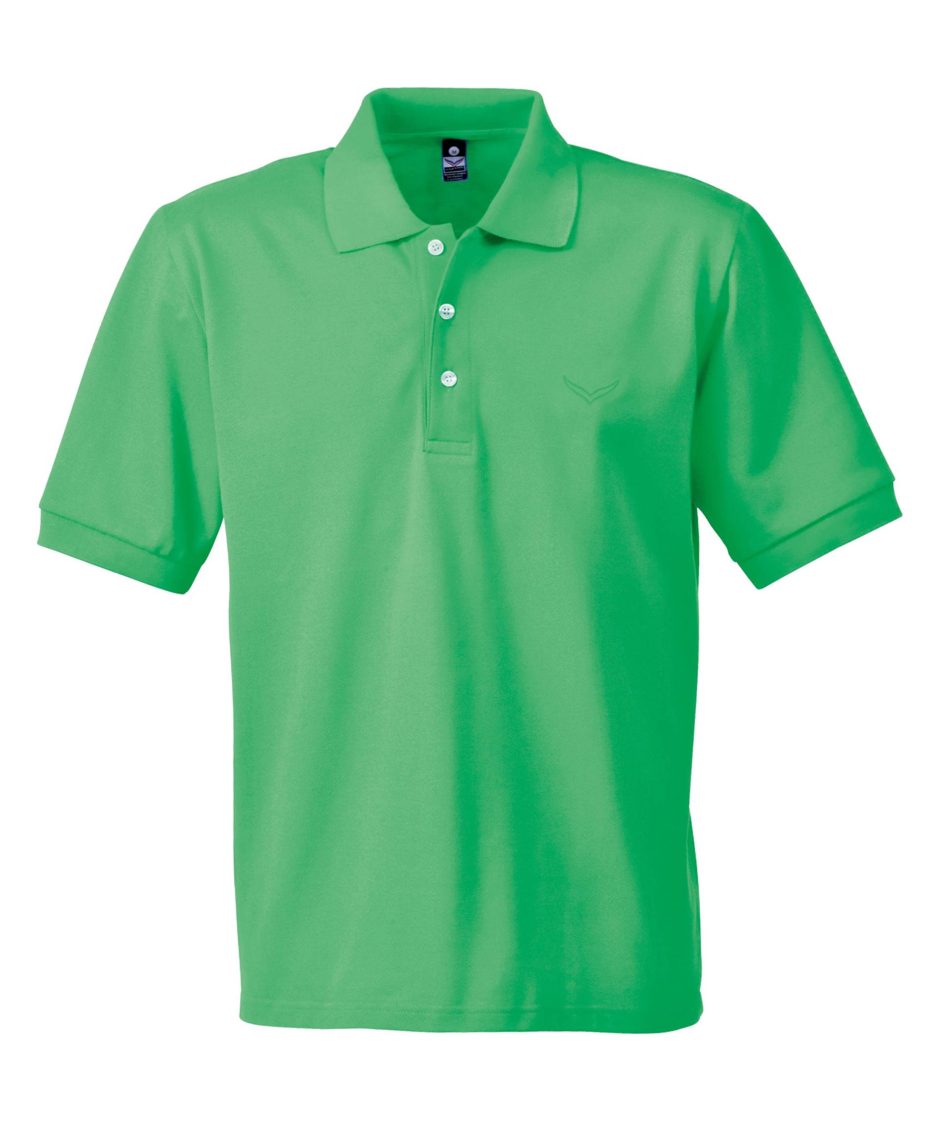 Trigema Poloshirt »TRIGEMA Poloshirt in Piqué-Qualität« von Trigema