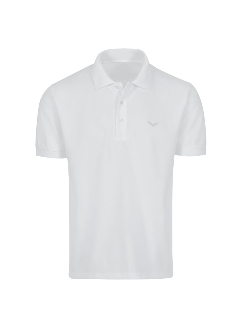 Trigema Poloshirt »TRIGEMA Poloshirt in Piqué-Qualität« Trigema Poloshirt »TRIGEMA Poloshirt in Piqué-Qualität« von Trigema