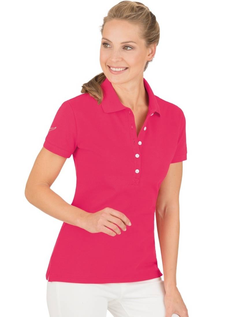 Trigema Poloshirt »TRIGEMA Poloshirt mit Kristallsteinen« Trigema Poloshirt »TRIGEMA Poloshirt mit Kristallsteinen« von Trigema