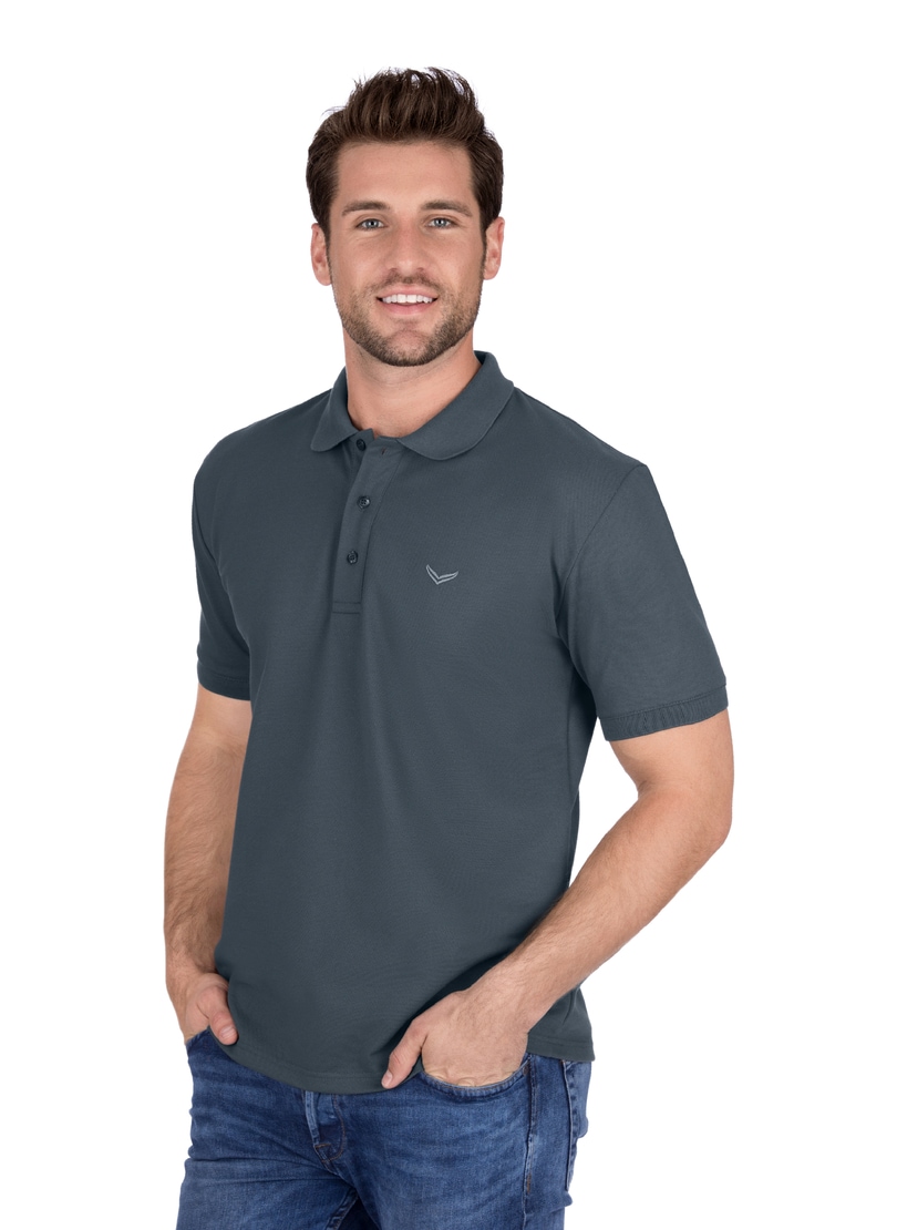 Trigema Poloshirt von Trigema