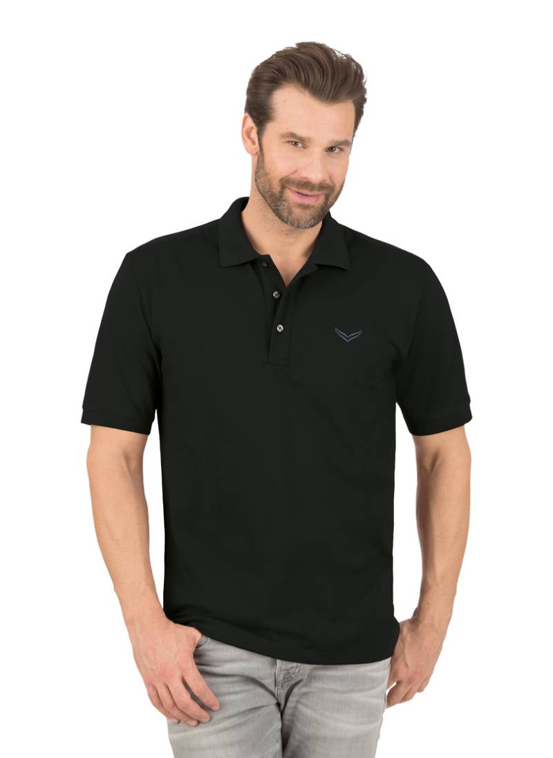 Trigema Poloshirt von Trigema