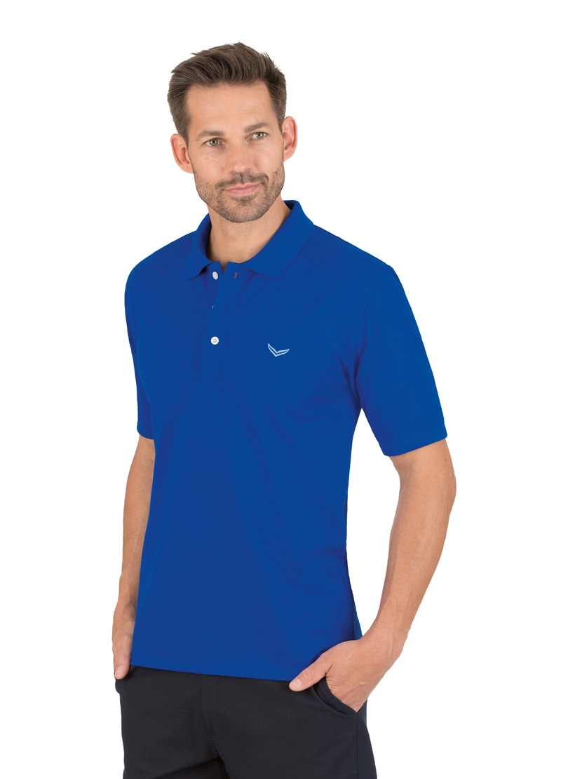 Trigema Poloshirt von Trigema