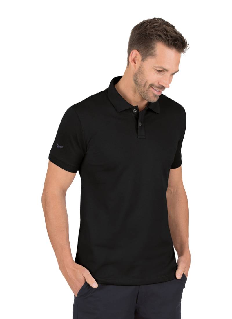 Trigema Poloshirt von Trigema