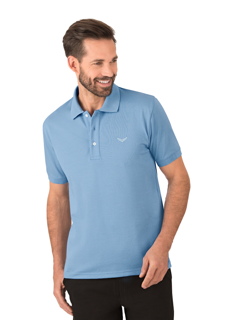 Trigema Poloshirt von Trigema