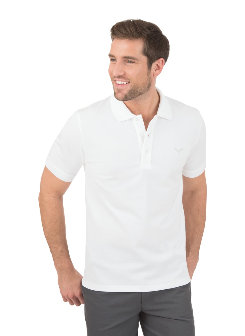 Trigema Poloshirt von Trigema