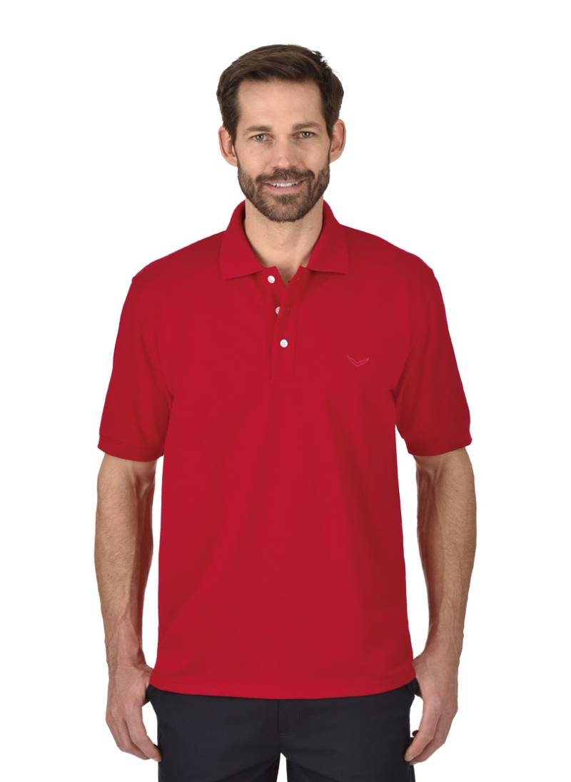 Trigema Poloshirt von Trigema