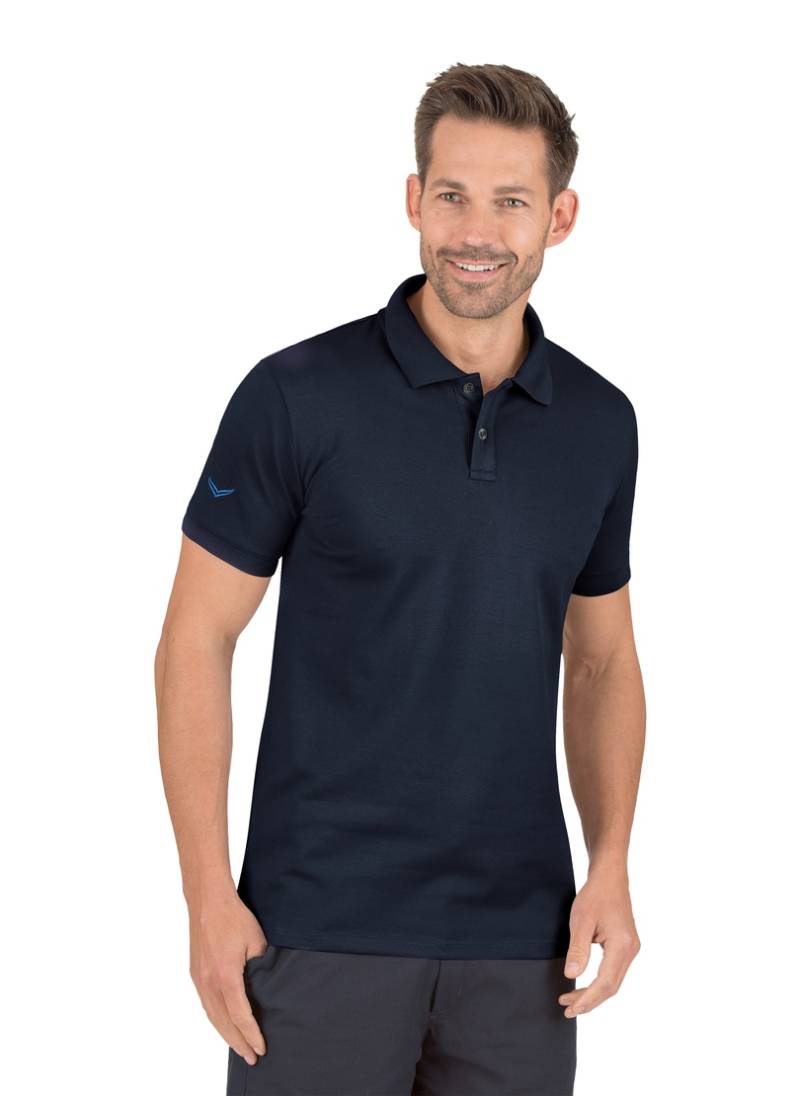 Trigema Poloshirt von Trigema