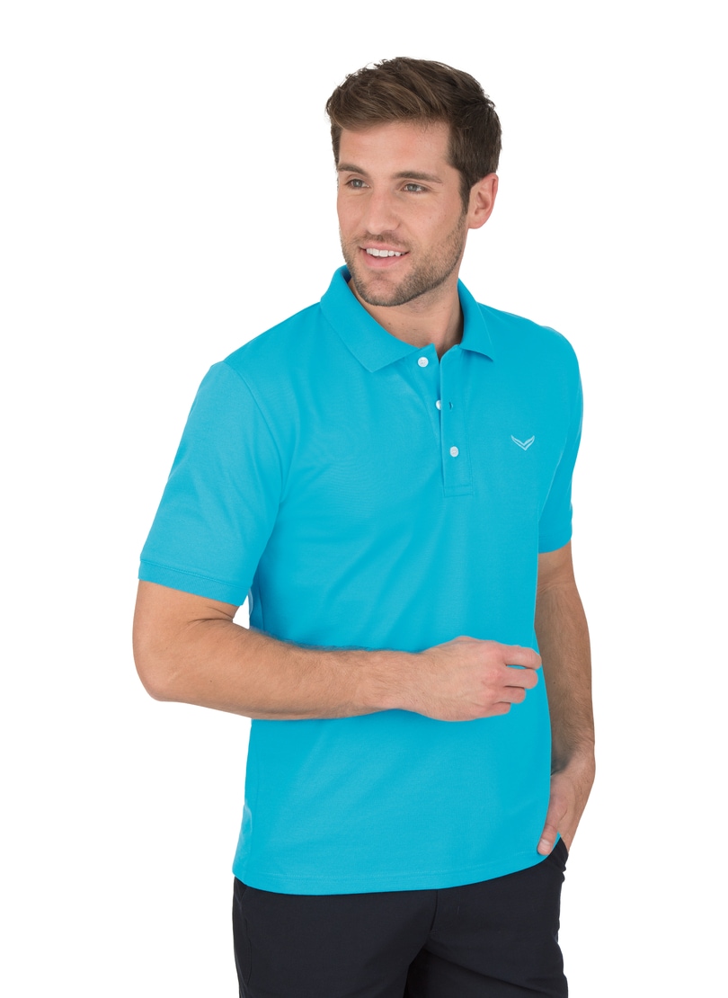 Trigema Poloshirt von Trigema