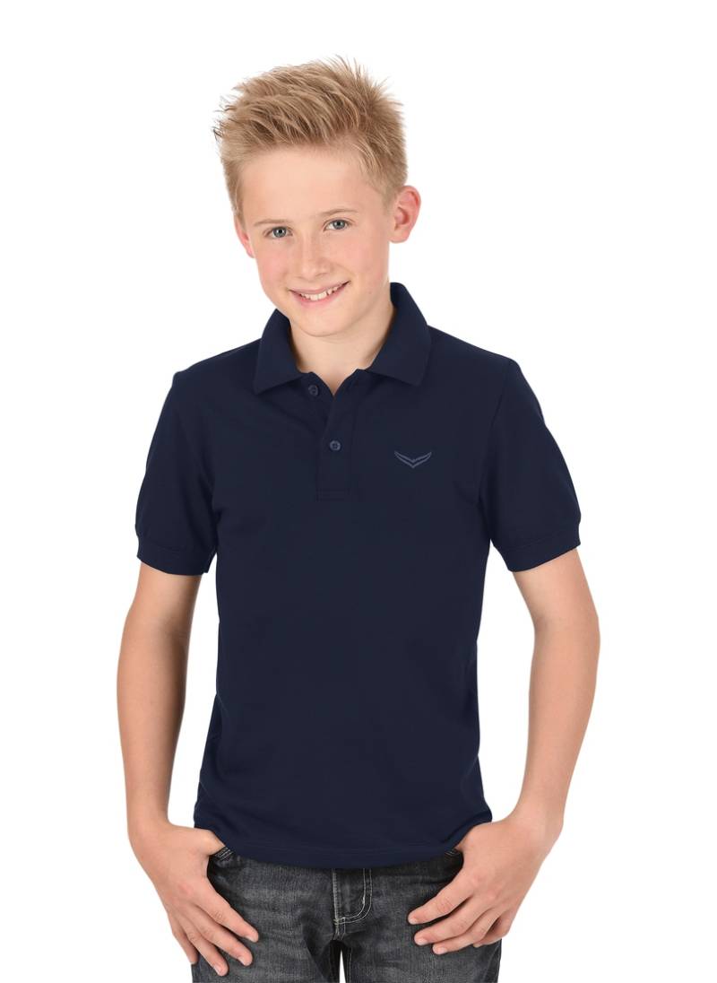 Trigema Poloshirt von Trigema