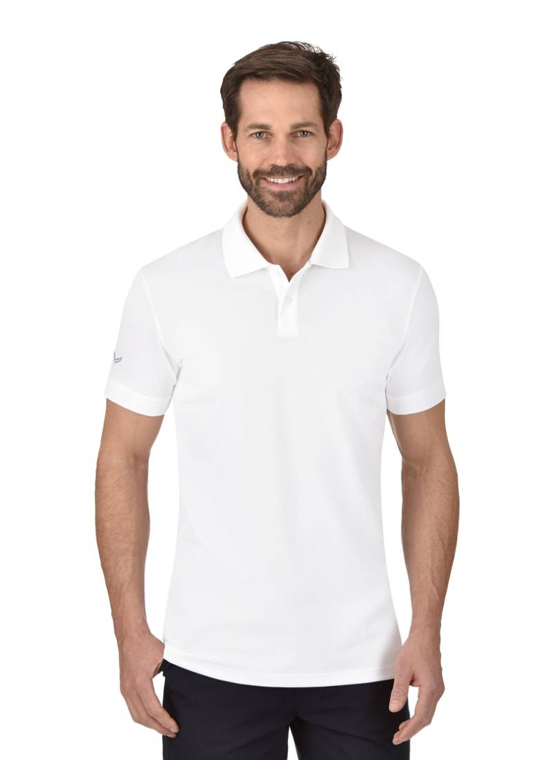 Trigema Poloshirt von Trigema