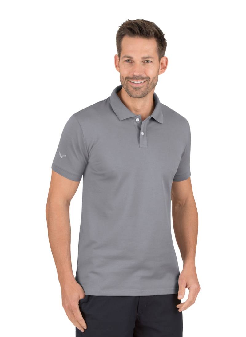 Trigema Poloshirt von Trigema