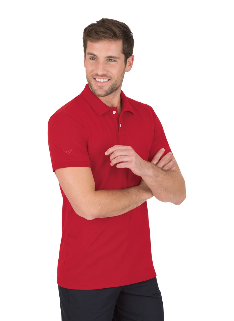 Trigema Poloshirt von Trigema