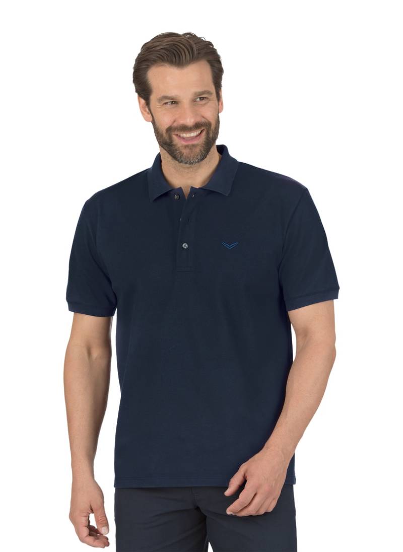 Trigema Poloshirt von Trigema