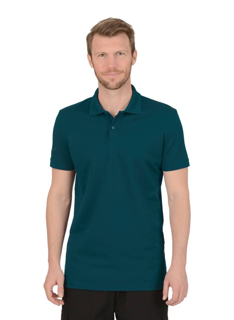 Trigema Poloshirt von Trigema