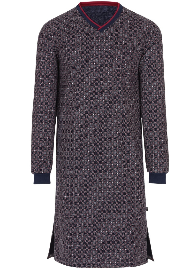 Trigema Pyjama »TRIGEMA Nachthemd mit Paisley-Muster« Trigema Pyjama »TRIGEMA Nachthemd mit Paisley-Muster« von Trigema