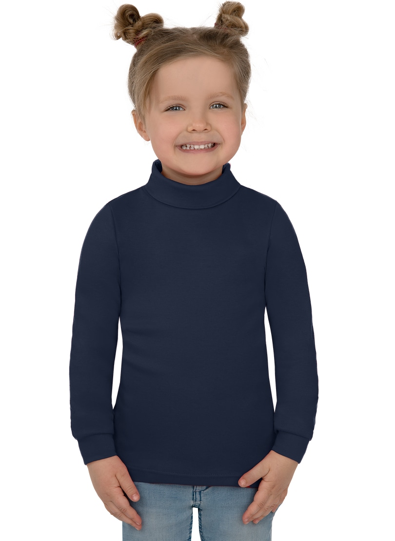 Trigema Rollkragenshirt »TRIGEMA Langarm Ski- und Sport-Rollkragenpullover« Trigema Rollkragenshirt »TRIGEMA Langarm Ski- und Sport-Rollkragenpullover« von Trigema