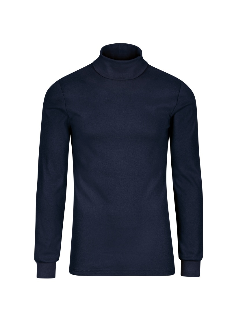 Trigema Rollkragenshirt »TRIGEMA Langarm Ski- und Sport-Rollkragenpullover« Trigema Rollkragenshirt »TRIGEMA Langarm Ski- und Sport-Rollkragenpullover« von Trigema