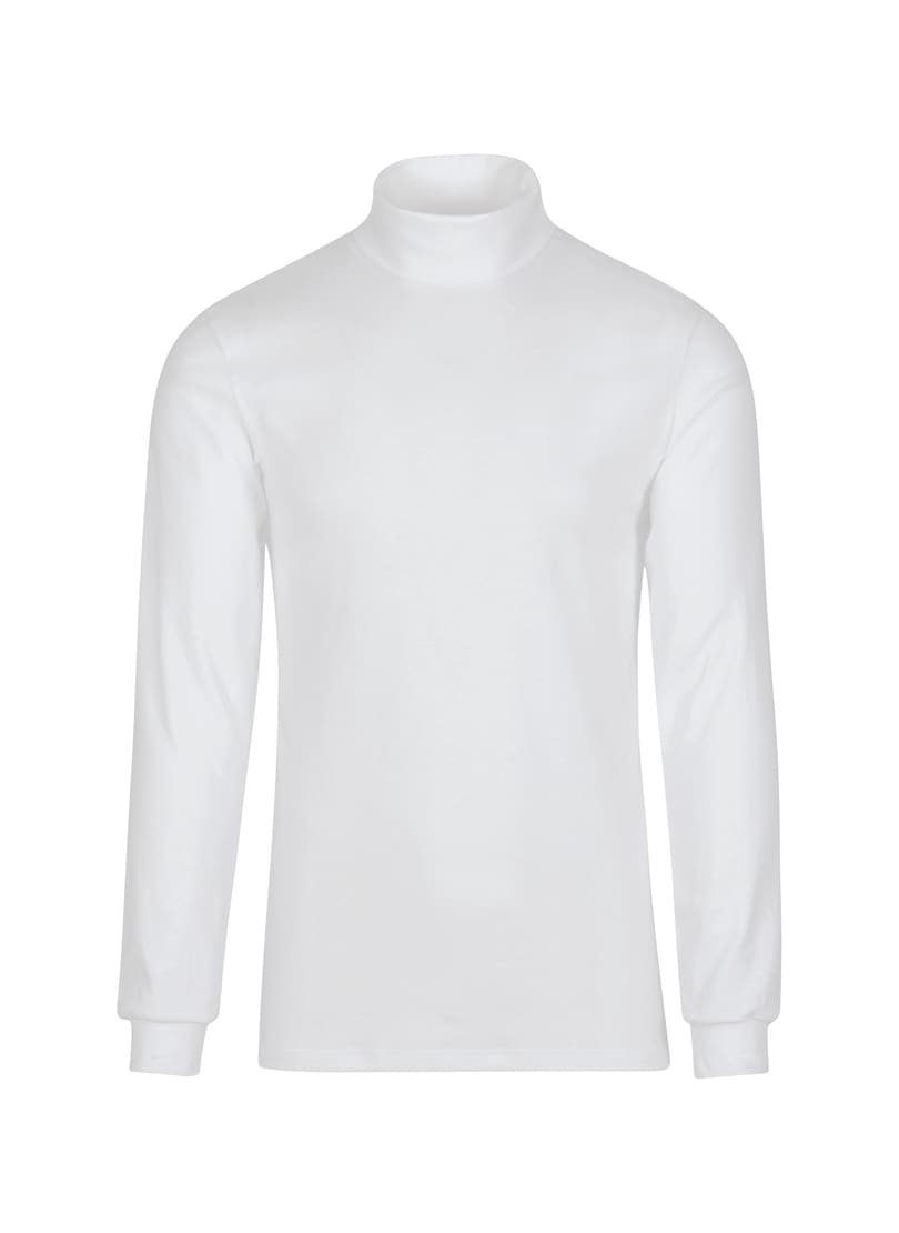 Trigema Rollkragenshirt »TRIGEMA Langarm Ski- und Sport-Rollkragenpullover« Trigema Rollkragenshirt »TRIGEMA Langarm Ski- und Sport-Rollkragenpullover« von Trigema