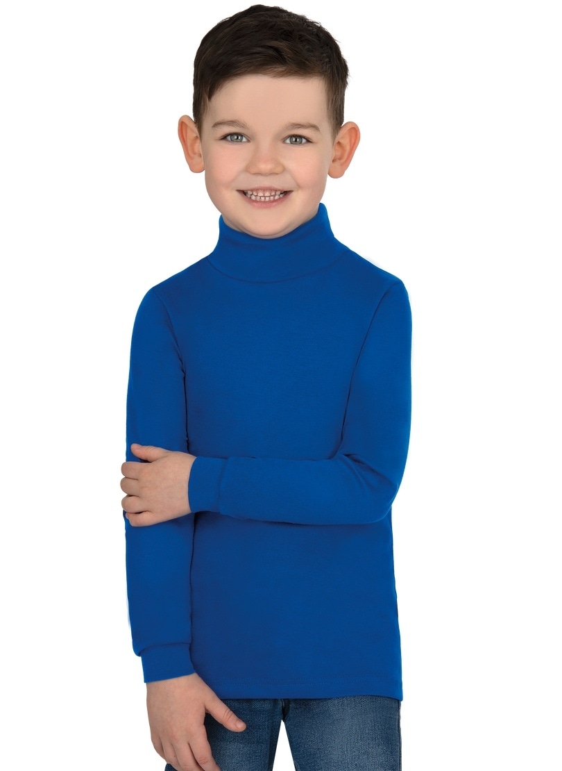 Trigema Rollkragenshirt »TRIGEMA Langarm Ski- und Sport-Rollkragenpullover« Trigema Rollkragenshirt »TRIGEMA Langarm Ski- und Sport-Rollkragenpullover« von Trigema