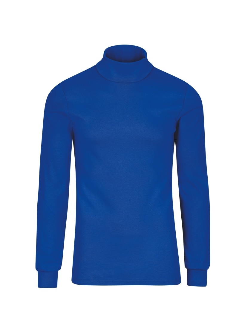 Trigema Rollkragenshirt »TRIGEMA Langarm Ski- und Sport-Rollkragenpullover« Trigema Rollkragenshirt »TRIGEMA Langarm Ski- und Sport-Rollkragenpullover« von Trigema