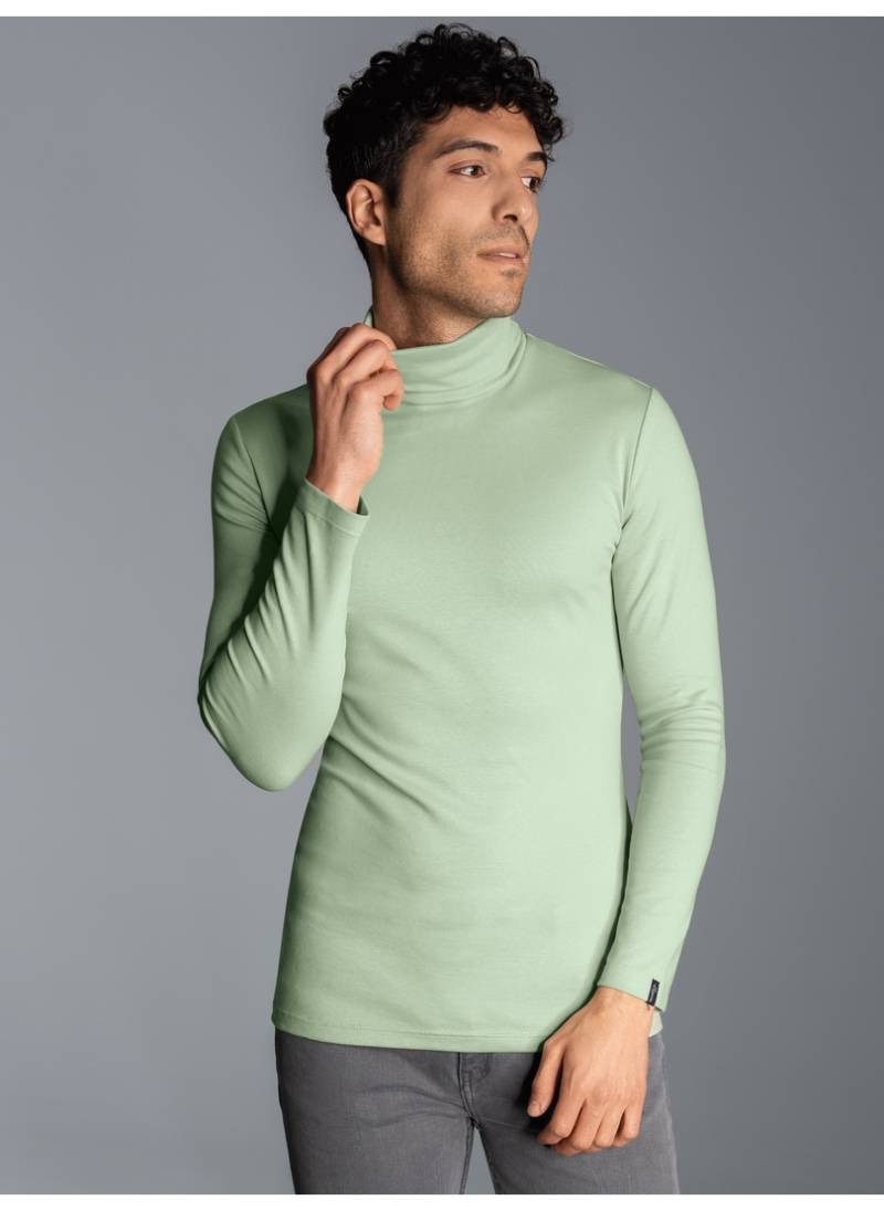 Trigema Rollkragenshirt »TRIGEMA Rollkragenshirt«, (1 tlg.) von Trigema