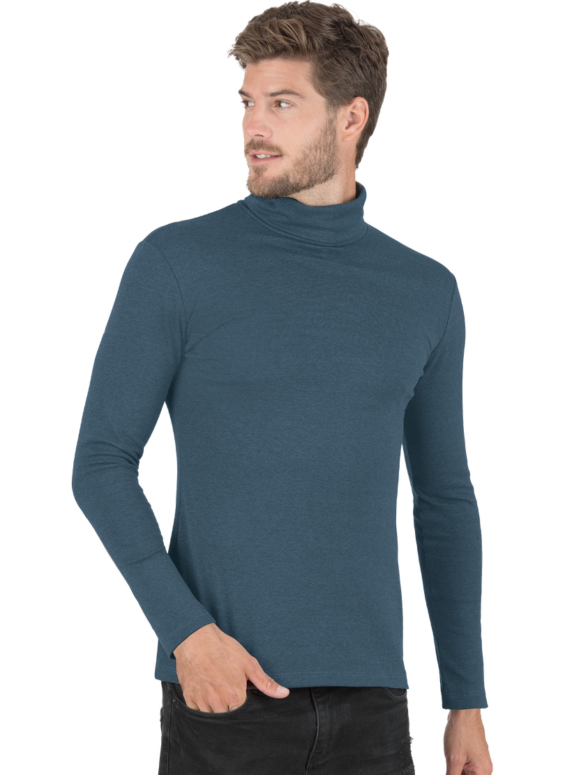 Trigema Rollkragenshirt »TRIGEMA Rollkragenshirt« Trigema Rollkragenshirt »TRIGEMA Rollkragenshirt« von Trigema
