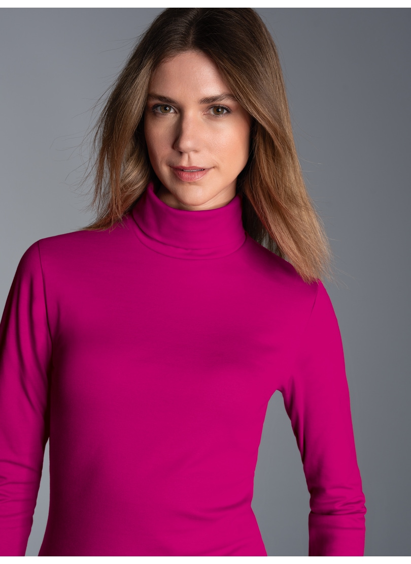 Trigema Rollkragenshirt »TRIGEMA Rollkragenshirt« Trigema Rollkragenshirt »TRIGEMA Rollkragenshirt« von Trigema