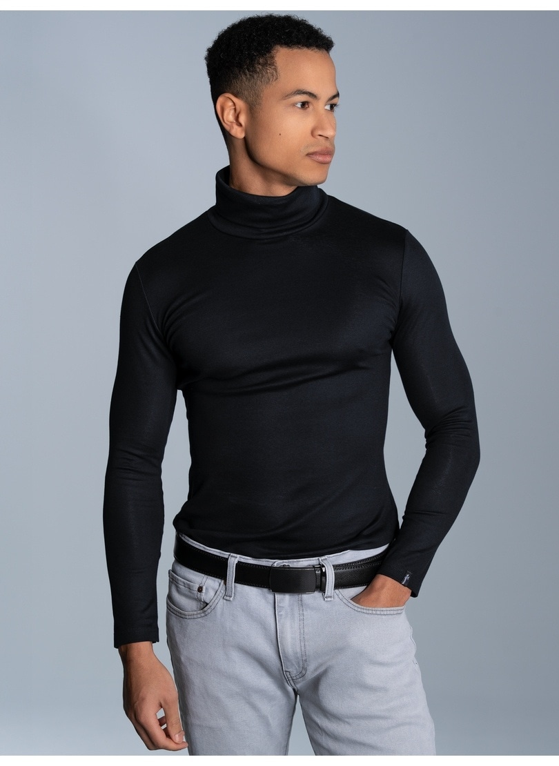 Trigema Rollkragenshirt »TRIGEMA Rollkragenshirt« Trigema Rollkragenshirt »TRIGEMA Rollkragenshirt« von Trigema