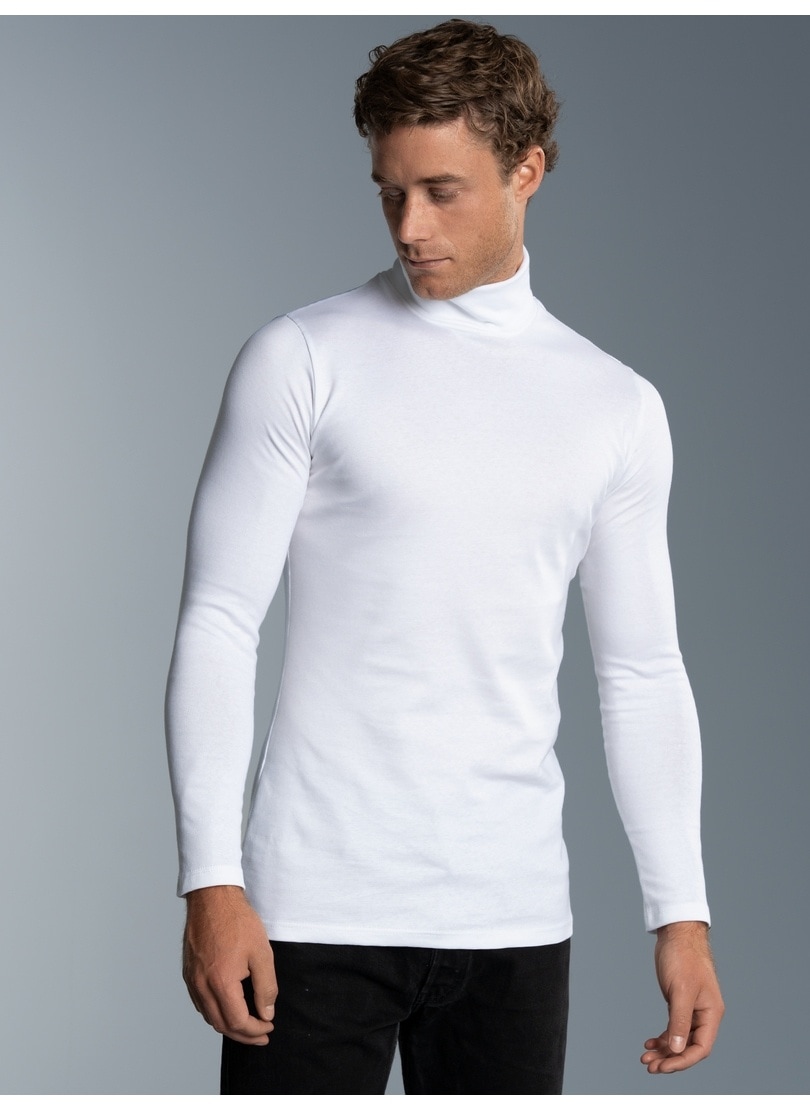 Trigema Rollkragenshirt »TRIGEMA Rollkragenshirt« Trigema Rollkragenshirt »TRIGEMA Rollkragenshirt« von Trigema
