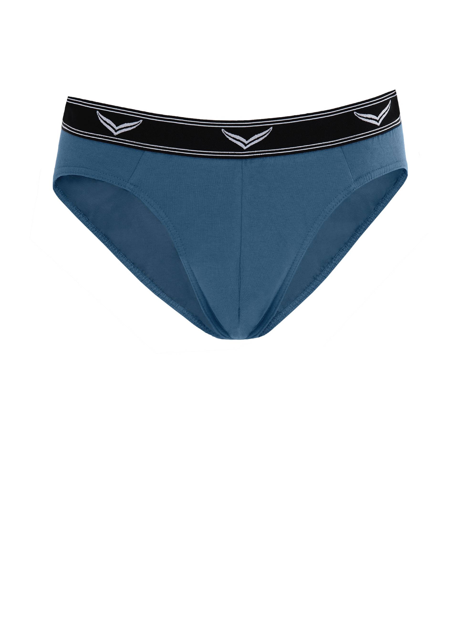 Trigema Slip »TRIGEMA Sportslip im Doppelpack«, (2 St.) von Trigema