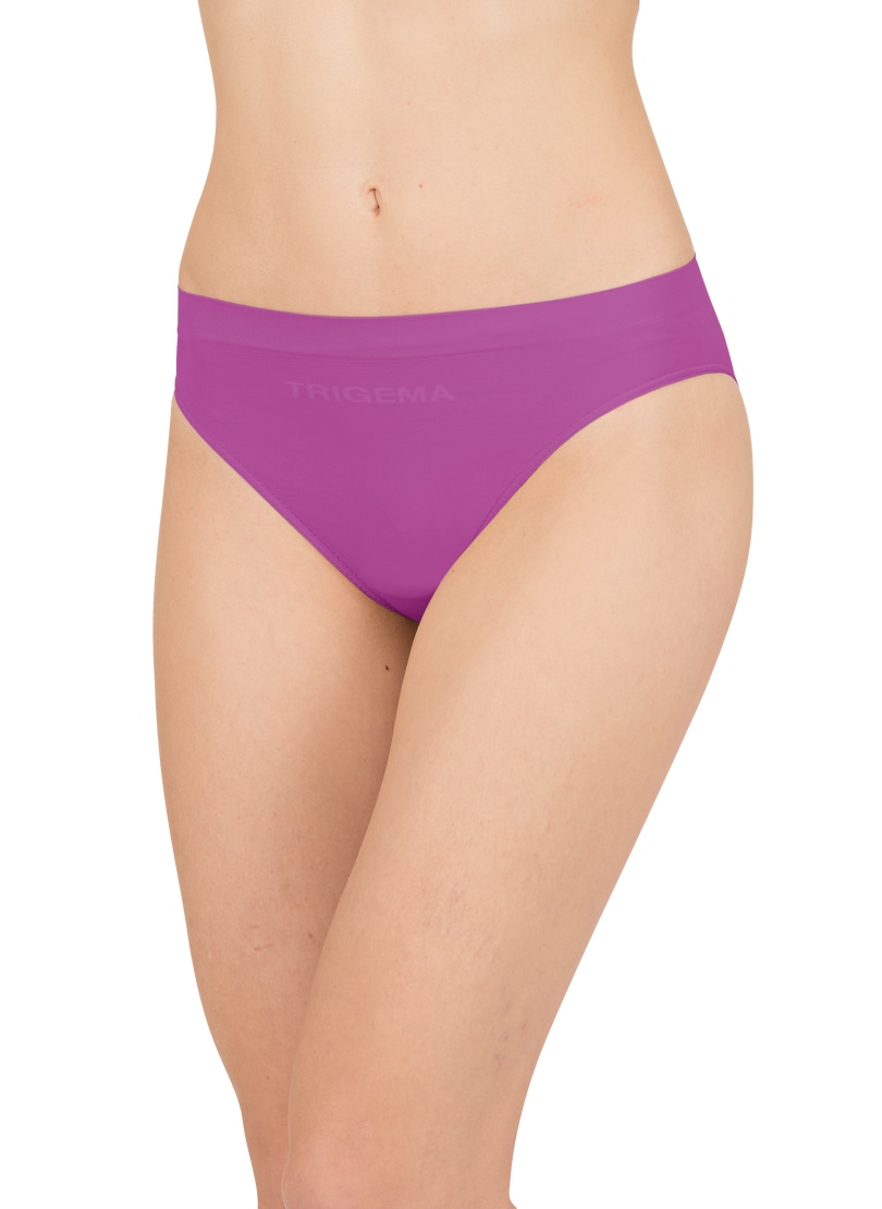 Trigema Slip »TRIGEMA Slip aus Polyamid/Elastan«, (1 St.) Trigema Slip »TRIGEMA Slip aus Polyamid/Elastan«, (1 St.) von Trigema