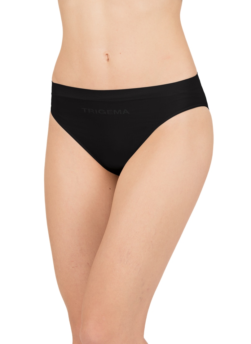 Trigema Slip »TRIGEMA Slip aus Polyamid/Elastan«, (1 St.) Trigema Slip »TRIGEMA Slip aus Polyamid/Elastan«, (1 St.) von Trigema