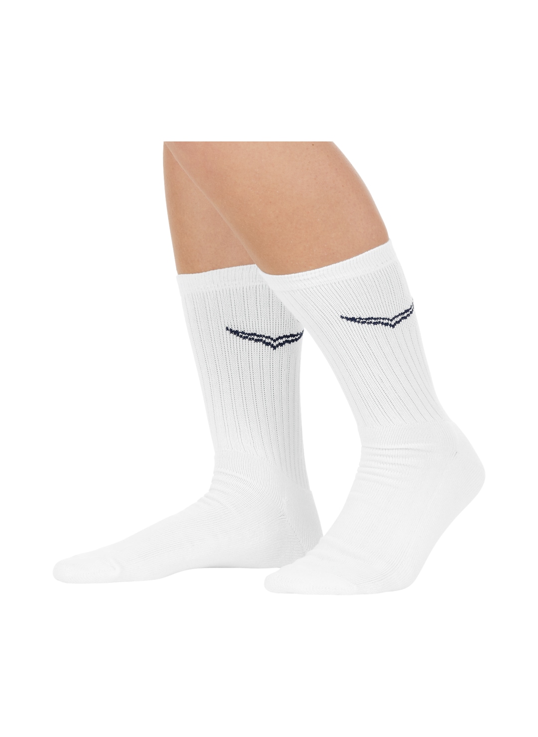 Trigema Socken »TRIGEMA Sportsocken im Doppelpack«, (2 Paar) Trigema Socken »TRIGEMA Sportsocken im Doppelpack«, (2 Paar) von Trigema