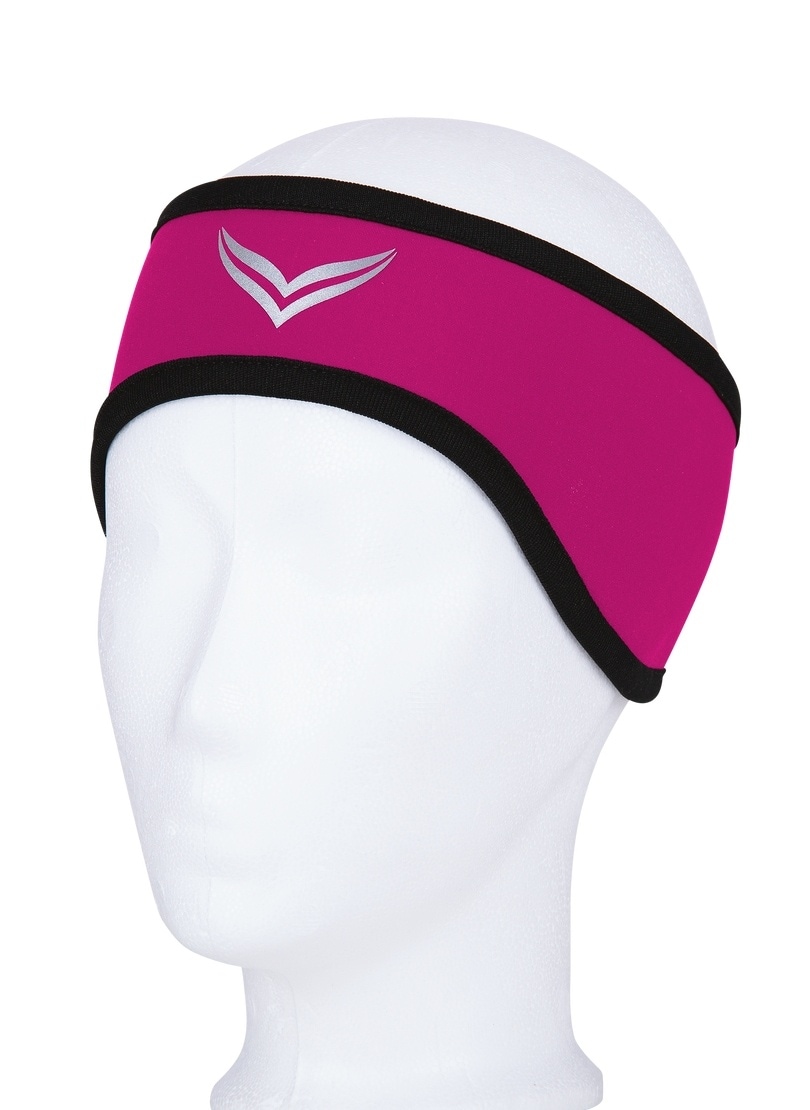 Trigema Stirnband »TRIGEMA Softshell-Stirnband«, (1 St.) von Trigema