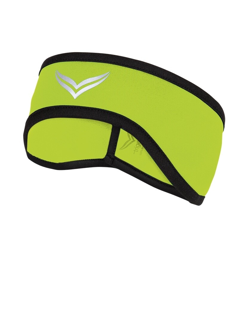 Trigema Stirnband »TRIGEMA Softshell-Stirnband«, (1 St.) Trigema Stirnband »TRIGEMA Softshell-Stirnband«, (1 St.) von Trigema