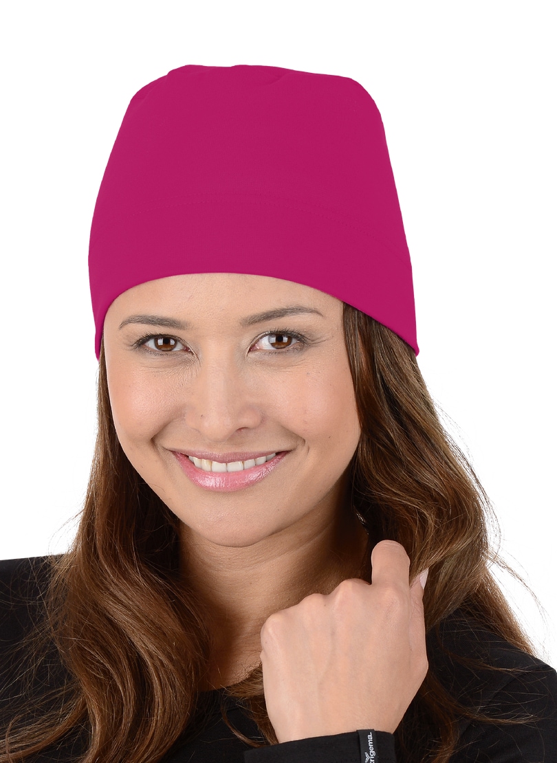 Trigema Strickmütze »TRIGEMA Soft-Cap aus Viskose«, (1 St.) Trigema Strickmütze »TRIGEMA Soft-Cap aus Viskose«, (1 St.) von Trigema
