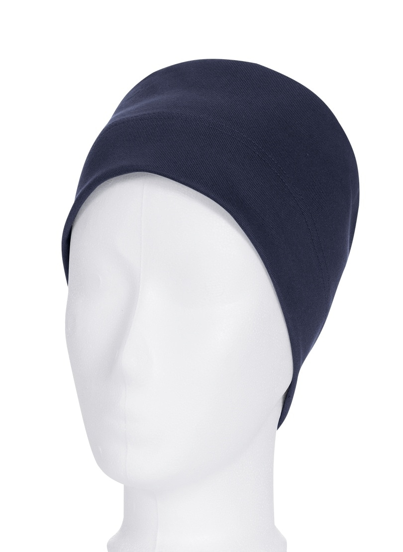 Trigema Strickmütze »TRIGEMA Soft-Cap aus Viskose«, (1 St.) Trigema Strickmütze »TRIGEMA Soft-Cap aus Viskose«, (1 St.) von Trigema