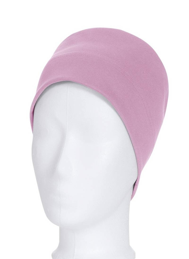 Trigema Strickmütze »TRIGEMA Soft-Cap aus Viskose«, (1 St.) von Trigema