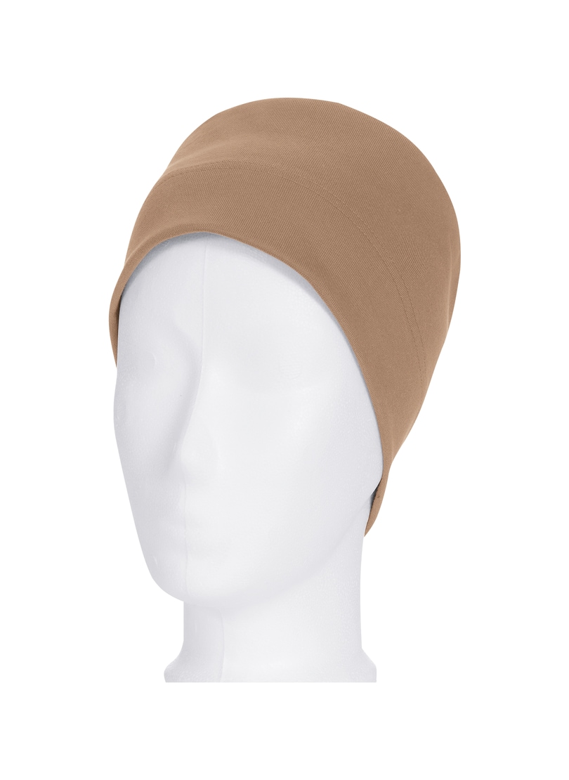 Trigema Strickmütze »TRIGEMA Soft-Cap aus Viskose«, (1 St.) von Trigema