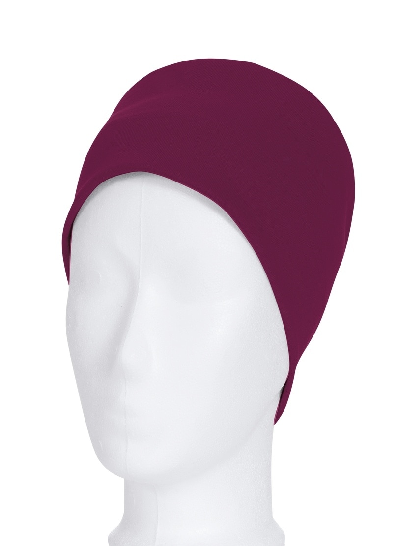 Trigema Strickmütze »TRIGEMA Soft-Cap aus Viskose«, (1 St.) von Trigema