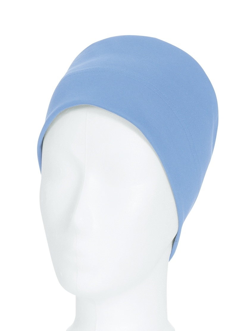 Trigema Strickmütze »TRIGEMA Soft-Cap aus Viskose«, (1 St.) von Trigema